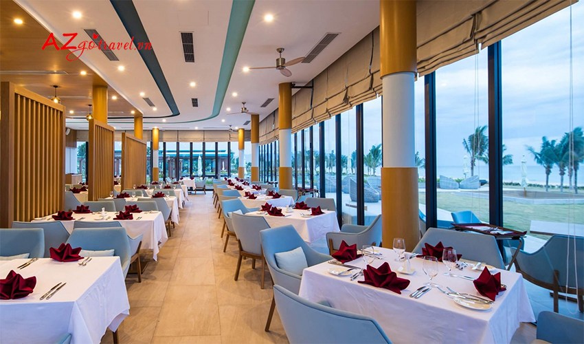 FLC luxury Quy Nhơn